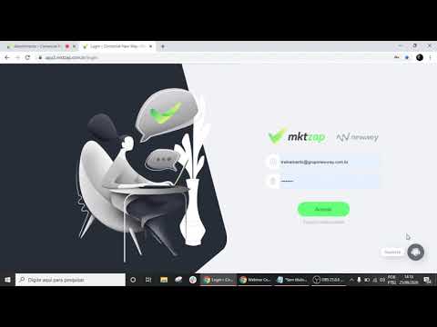 WEBINAR - OPERADOR MKTZAP