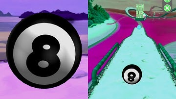 Going Balls Super Speedrun Android Fast Run Gameplay - 409