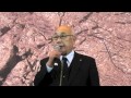 2013年4月21日富岡町桜の集い