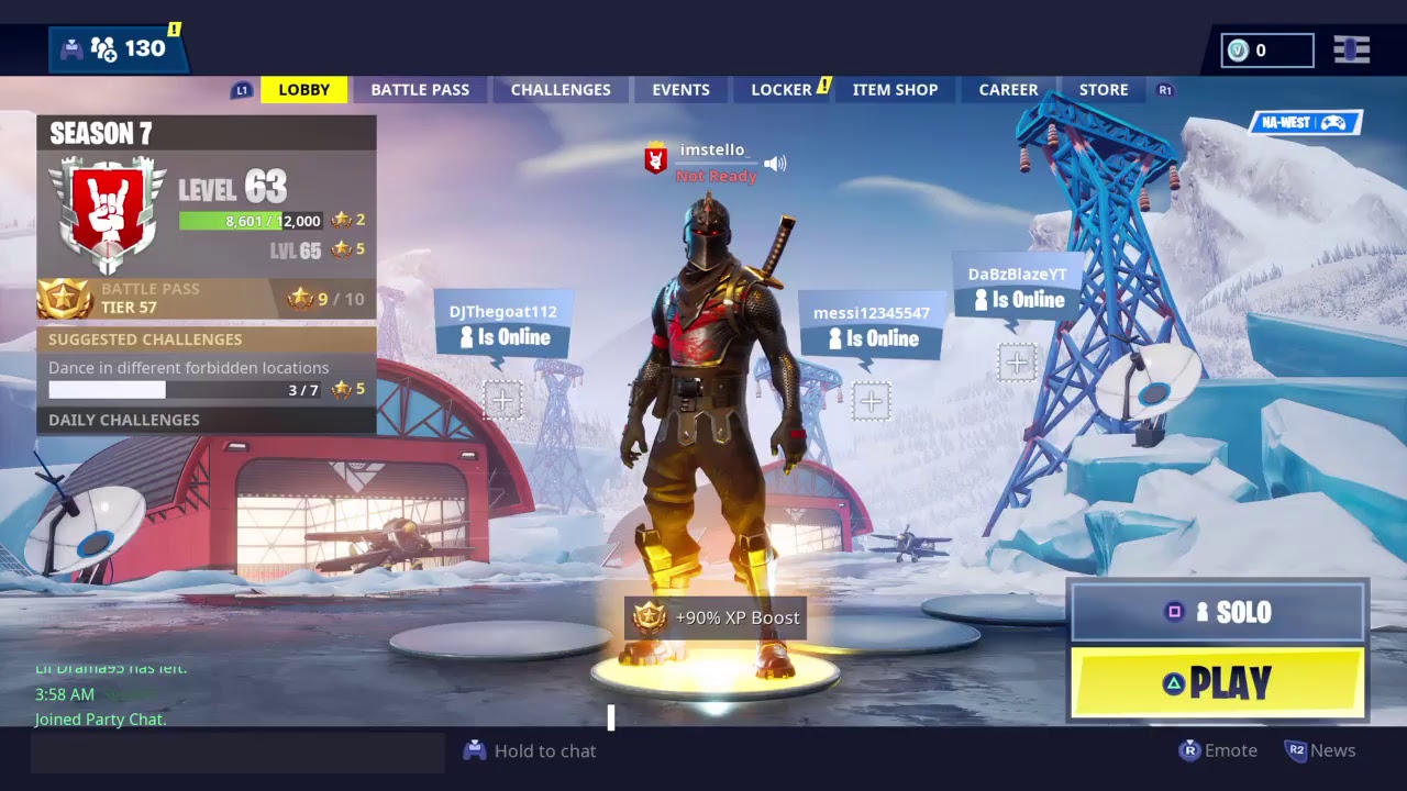 fortnite scrim gameplay tfault mayhem west east scrims creator code stelloyt - fortnite scrim codes live