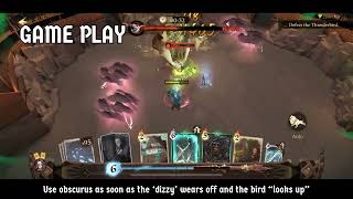 [HPMA] Solo Shadows in the Cloud - Thunderbird (Stage 11)