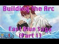 One Piece East Blue Saga Part 1 Building The Arc Case 2 One Piece East Blue Saga Part 1 Building The Arc Case 2