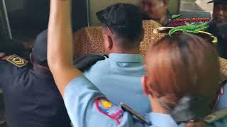 Download Lagu Katuas Ida Faan SDSB Mate Iha Fatin Buti Isin  MP3