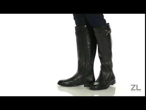 kate spade riding boots