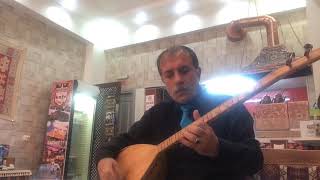 Bagrımda Bir Ataş Yaniy