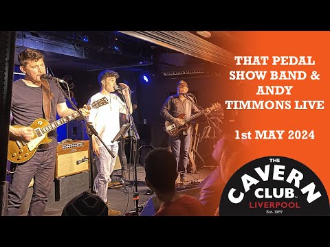 That Pedal Show