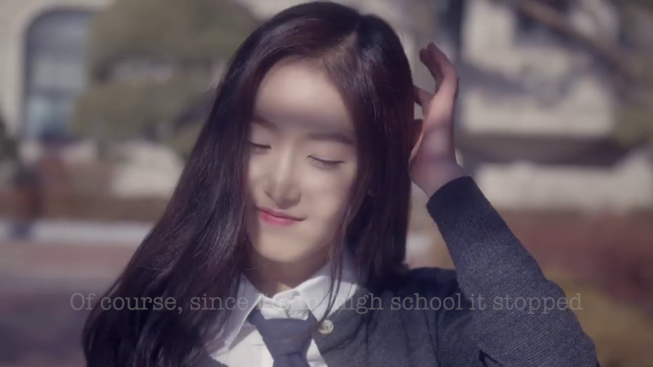 The Glitch - BTS Fanfiction Trailer