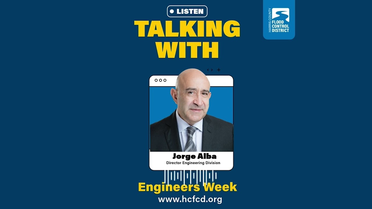 Full Interview: Jorge Alba | Engineers Week Spotlight