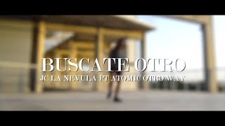 Jc La Nevula - Buscate Otro Ft Atomic Otro Way || Maira Garcia Choreography || BLABELCOMPANY