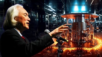 Michio Kaku - This is Why Quantum Computers Will Change Everything