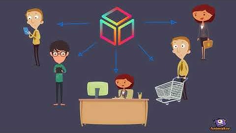 Simplidots - Distribution System