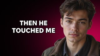 The Plumber Fixed More Than My Sink That Rainy Day | Gay Love Story