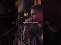 NÃO DEIXE O MAR TE ENGOLIR - #cbjr #rock #chorao #rocknacional #guitarplayer #numetal #live