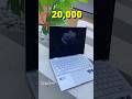 Top 2 Best Laptops Under 20000⚡Laptop Under 20000rs in 2025⚡ Laptop For Students, Office Work