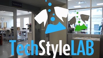 TechStyleLAB