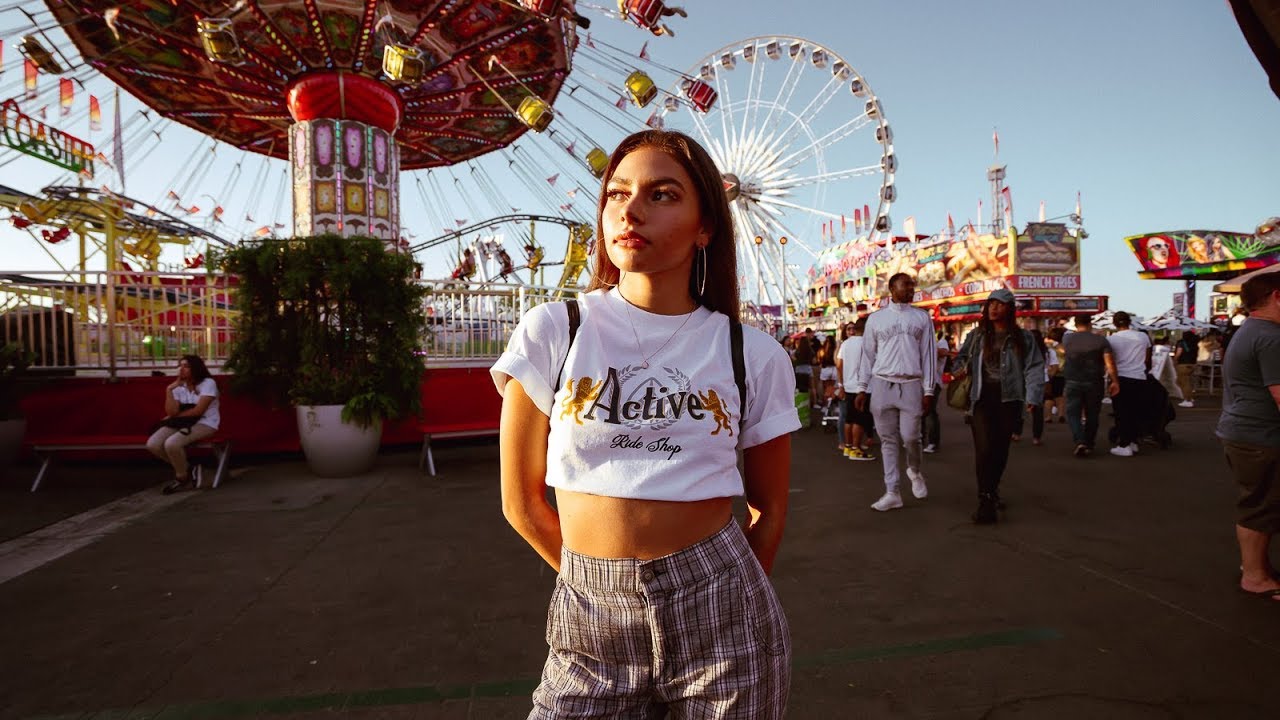 Update EASIEST Way To Create HIGH QUALITY Boomerangs! Feat @alexis.elenaa (UPDATED)