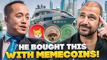 Inside The Life of Crypto Billionaire Harry Yeh! 😳