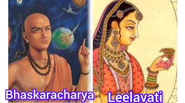 Bhaskara II #VVM#Koushal Quiz