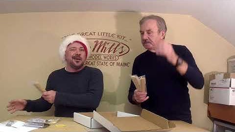 Opening 2017 FSM Tribute Kit