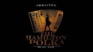 Weird Al Yankovic - Hamilton Polka - Sofa King Karaoke