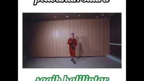 Perubahan Suara Saaih Halilintar