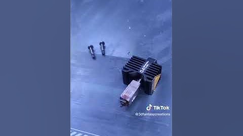 Bambu Labs failure (my fault)