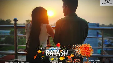 BATASH ~Shashwot Khadka / Cover Video