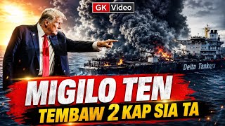 San tuipi tungah Hauthy ten tembaw 2 kap