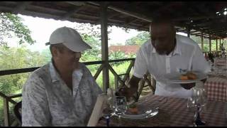 Sao Tome & Principe -- Africa's Undiscovered Paradise