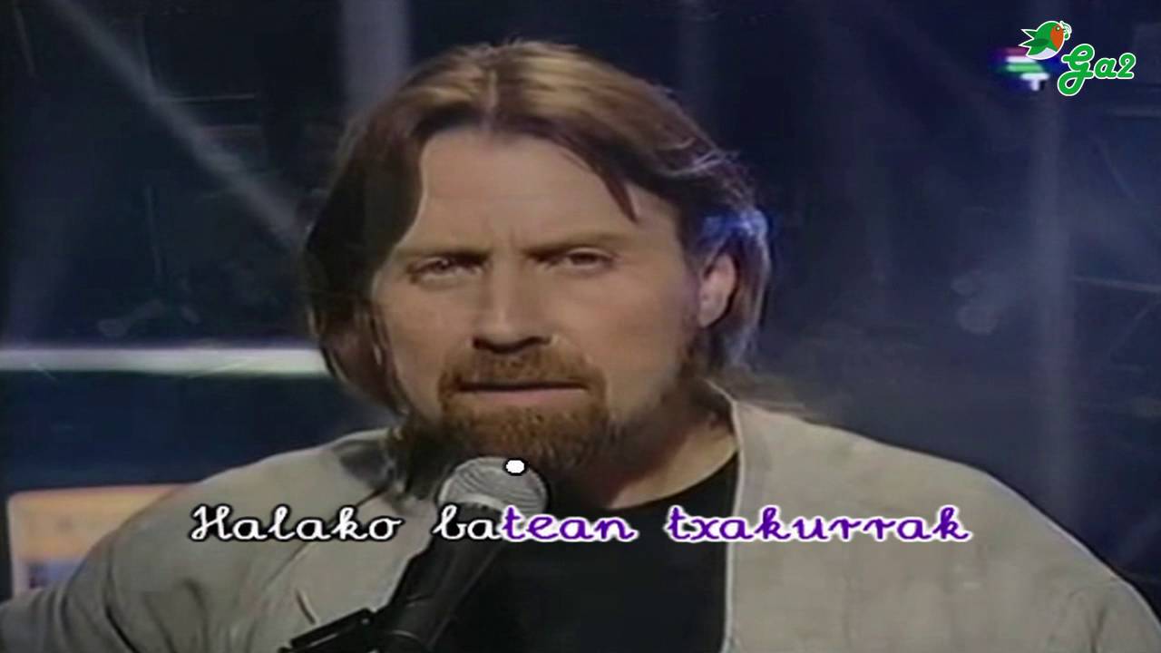 Batzuetan arratsaldean (Txomin eta Urbil Artola)