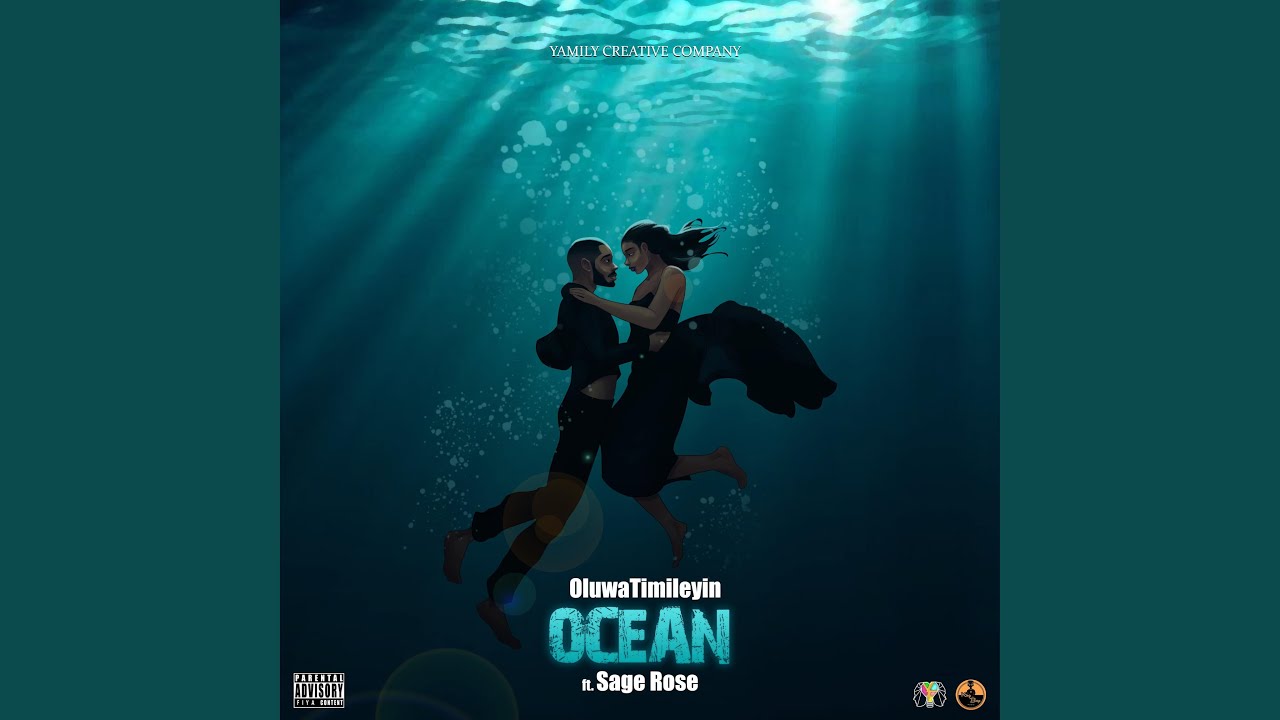 YouTube에서 Ocean (feat. SAGE ROSE) 보기 YouTube에서 Ocean (feat. SAGE ROSE) 보기
