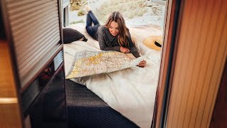 RV Mattress by Brooklyn Bedding