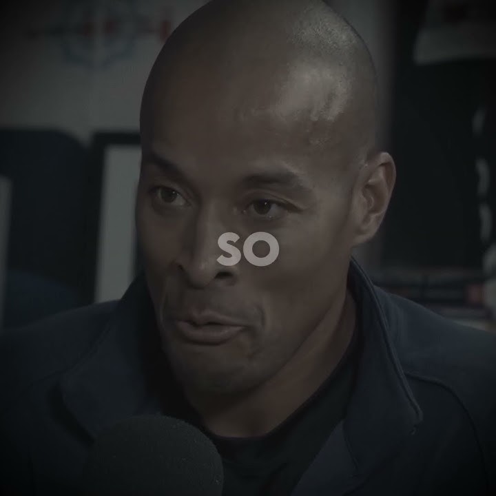 David Goggins - How To Be Obsessed (Motivational Video)