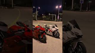 Zxmoto 500rr ❤️🤍 #zxmoto #zxmoto500rr#fyp #motorcycle #sportsbike #sportbike