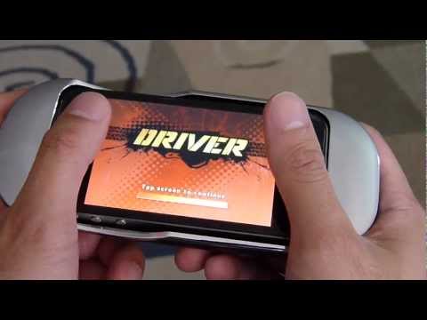 PowerSkin Gaming Case for iPhone hands-on