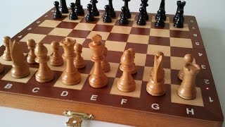 SolusChess mini con Bluetooth screenshot 2