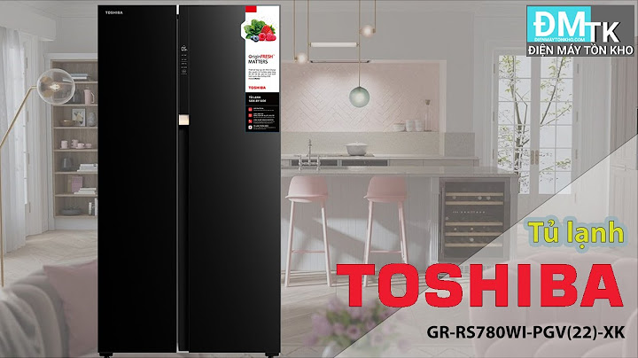 Tủ lạnh toshiba của nước nào sản xuất năm 2024