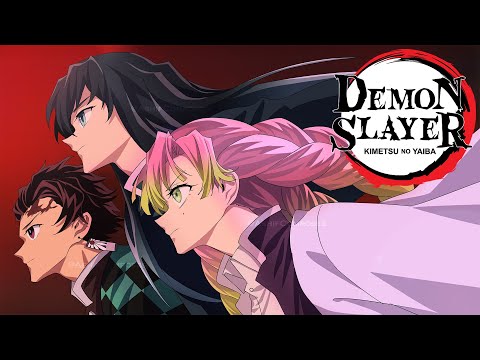 Demon Slayer S3 OP: Kizuna no Kiseki | EPIC COVER (鬼滅の刃) ft. @BrokeNSings & @KAZZsings