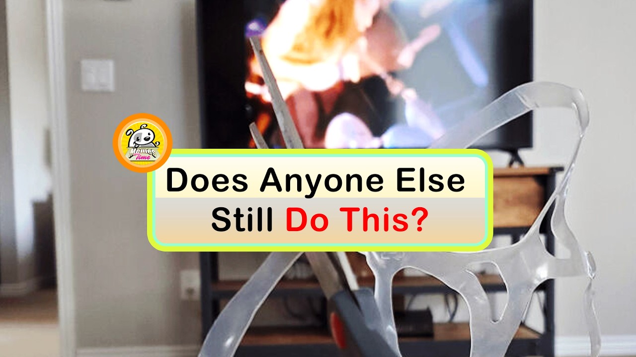 Nostalgic Posts That Only Gen X Will Truly Understand