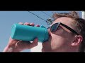 Miir travel tumbler