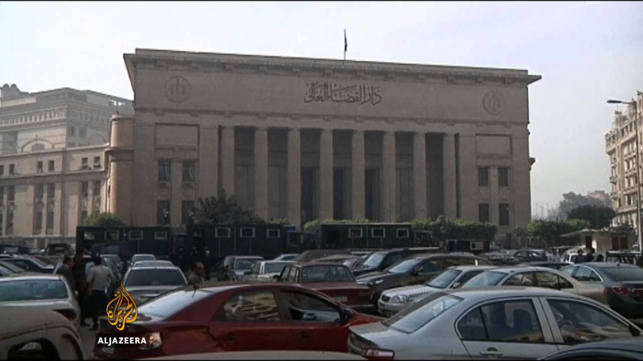تتواصل الانقسامات في مصر - قناة الجزيرة البلقان