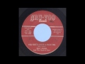 Billy Adams - You Gotta Have A Duck Tail - Rockabilly 45