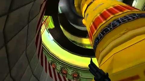 Half-Life Hard Part 15 - Lambda Core