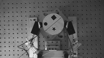 Nonprehensile Spinning