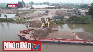 Chấn chỉnh, tăng cường công tác quản lý nhà nước về đất đai