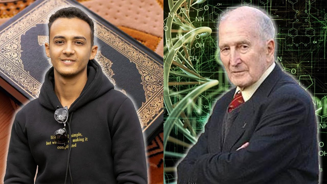 هل عرف الصحابة الإعجاز العلمي والأدلة العلمية على وجود الله؟ | تحاليل 12 حسام مصطفى