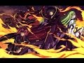 Code Geass R2 - O2 (Lyrics)