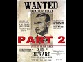 Jesse James Falsified Death Deep Dive - Frank and Jesse James: In Plain Sight PART 2