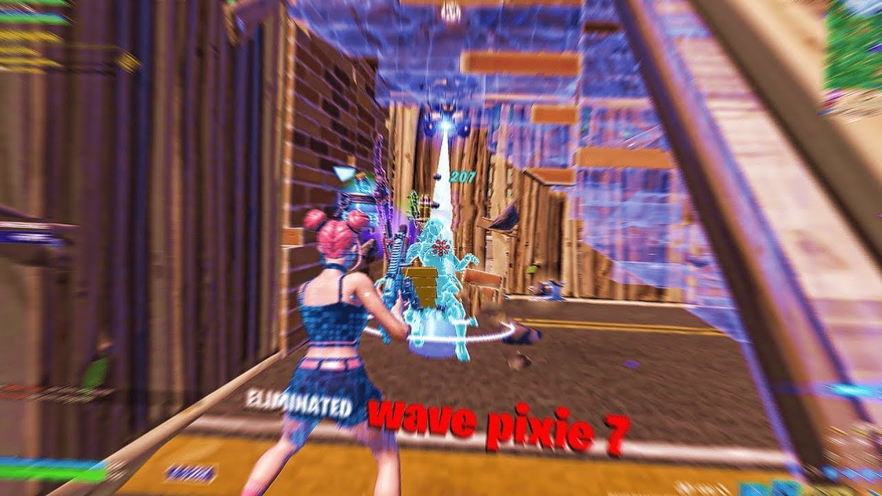 Impossible 💔 | Fortnite Highlights #3 (ft. veno)