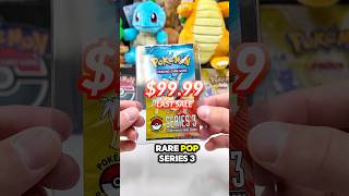 pokemon pop series 3 booster pack 2006 Sealed Trading Card – Rotterdam Comics peaceful days are ahead for the city’s residents Pokémon Brilliant Stars 3 Pack